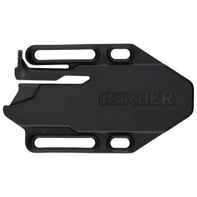 Gerber Forefront kniv orange