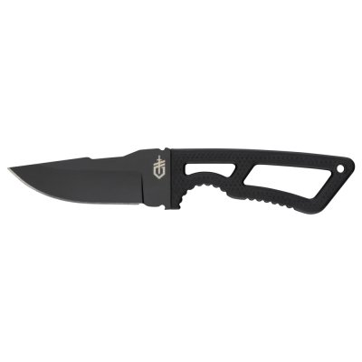 Gerber Ghostrike kniv svart