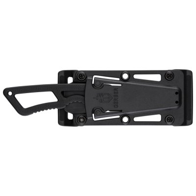Gerber Ghostrike kniv svart