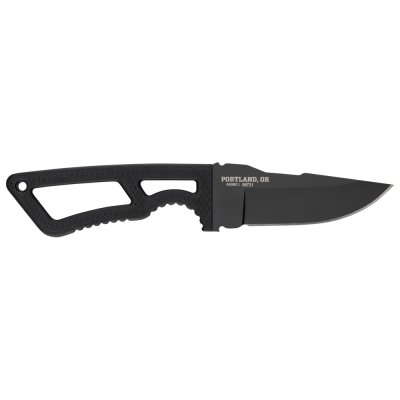 Gerber Ghostrike kniv svart