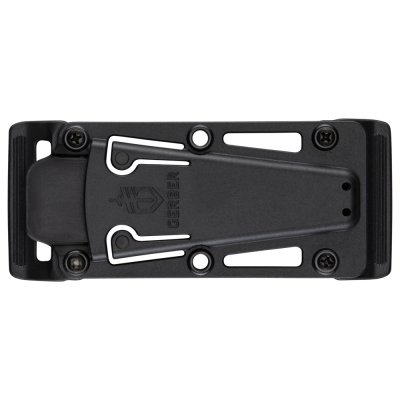 Gerber Ghostrike kniv svart