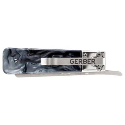 Gerber Jukebox Marble fällkniv *