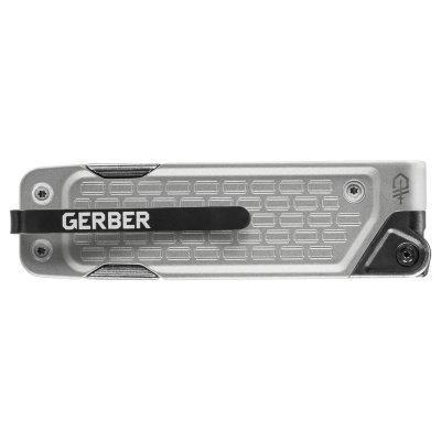 Gerber LockDown Drive multiverktyg Silver Blister