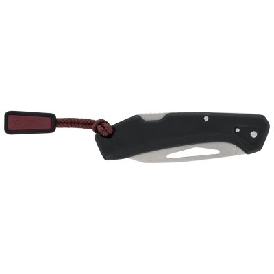 Gerber LST Mini Fällkniv svart