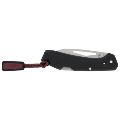 Gerber LST Mini Fällkniv svart