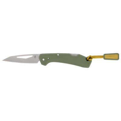 Gerber LST Mini Fällkniv grön