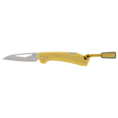 Gerber LST Mini Fällkniv gul