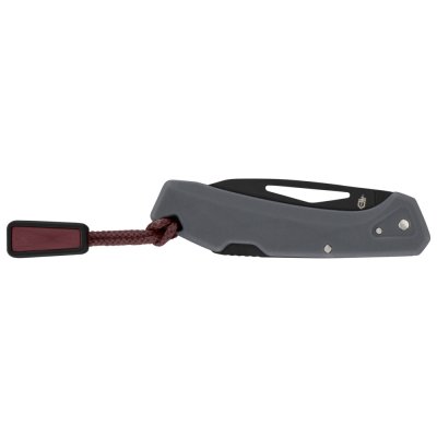 Gerber LST Mini Tactical Fällkniv grå
