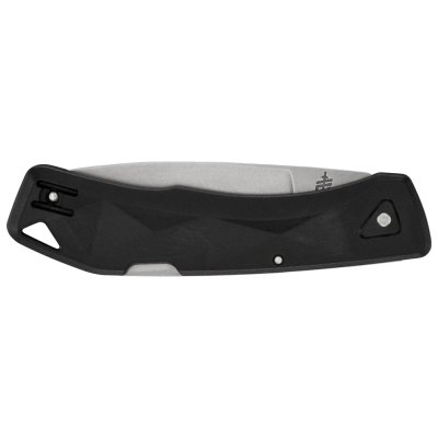 Gerber LST Ultra Fällkniv med clip svart
