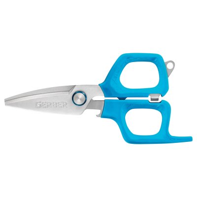 Gerber linklippare saltvatten