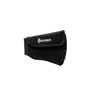 Gerber Patch Hatchet yxa grön Blister