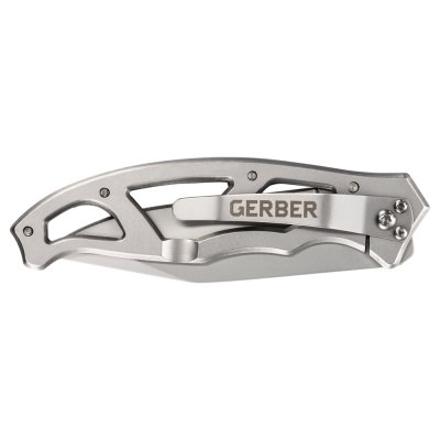 Gerber Paraframe Mini fällkniv blister