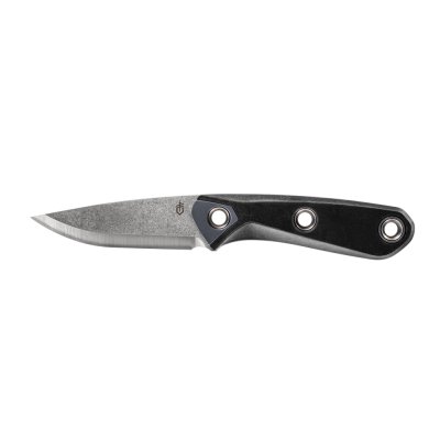 Gerber Principle Bushcraft kniv svart Demoprodukt