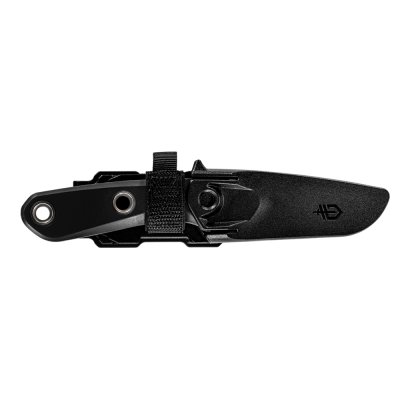 Gerber Principle Bushcraft kniv svart Demoprodukt