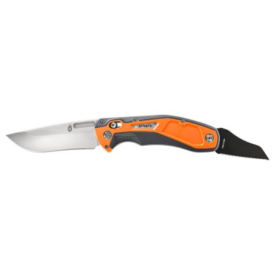 Gerber Randy Newberg fällkniv DTS