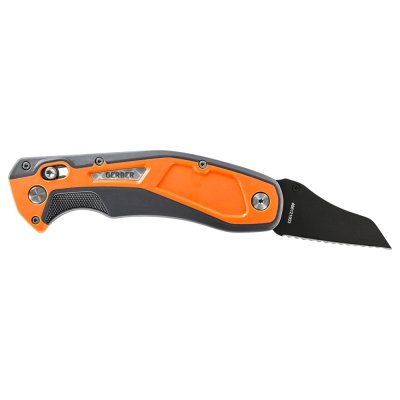 Gerber Randy Newberg fällkniv DTS *