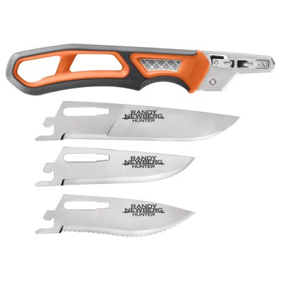 Gerber Randy Newberg kniv Fixed EBS GB *