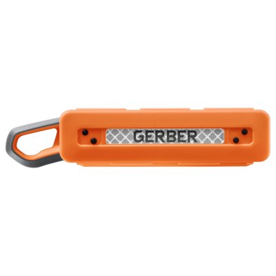 Gerber Randy Newberg kniv Fixed EBS GB *