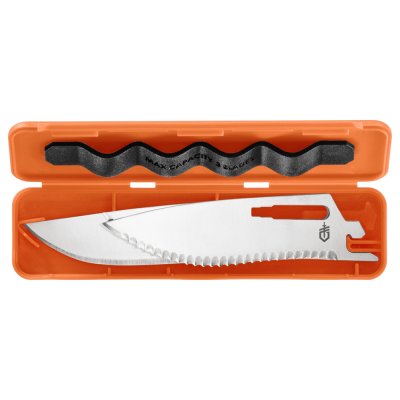 Gerber Randy Newberg kniv Fixed EBS GB *