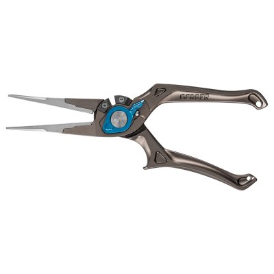 Gerber Magniplier Fisktång needlenose 7,5" saltvatten *