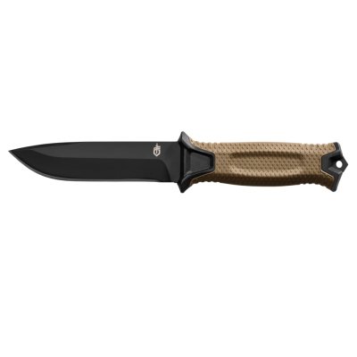 Gerber StrongArm Coyote kniv med slida