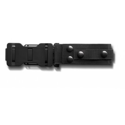 Gerber StrongArm Svart kniv med slida