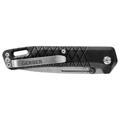 Gerber Zilch fällkniv