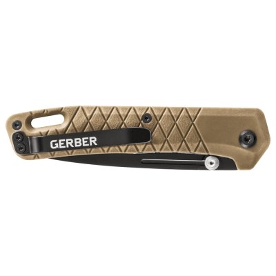 Gerber Zilch fällkniv