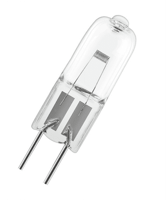 Glödlampa 12V 50W Osram 64610