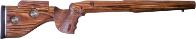 GRS Hunter Mauser M12 Brun *