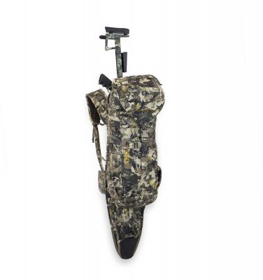 Eberlestock Gunrunner| Loden *