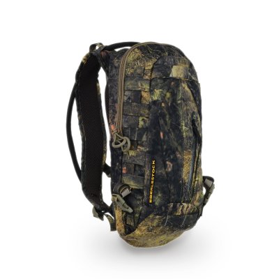Eberlestock Dagger Hydro Pack Hide-Open Timber Veil Demprodukt, nära nyskick *