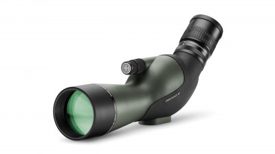 Hawke Endurance ED Compact 15-45x60, vinklad