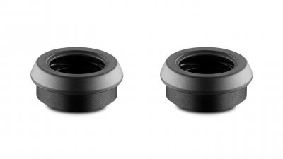 Hawke ögonmusslor för Frontier ED X / HD X 10x32, 2-PACK
