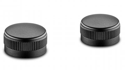 Hawke skyddslock justertorn kikarsikte Endurance 30 WA, 2-pack
