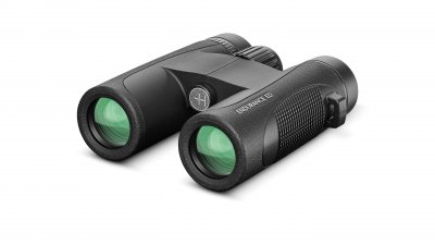 Hawke Endurance ED 8x32, Handkikare svart, Demoprodukt