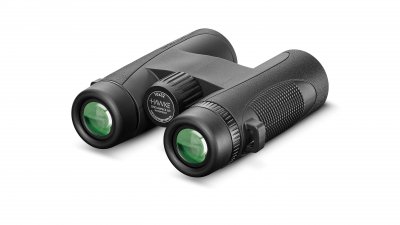 Hawke Endurance ED 10x32, Handkikare svart *