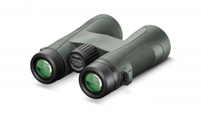 Hawke Endurance ED 10x42, grön