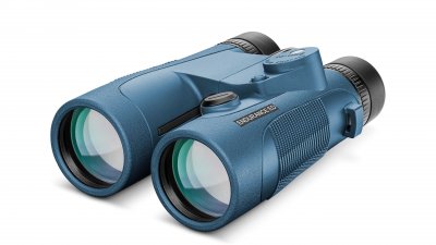 Hawke Endurance ED 7x50 Marine med kompass