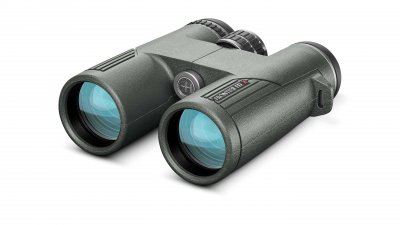 Hawke Frontier ED X 10x42, grön *