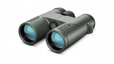 Hawke Frontier HD X 8x42, Handkikare, Grön Demoprodukt