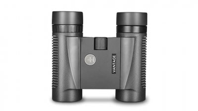 Hawke Vantage 8x25 grå UTG, demoprodukt