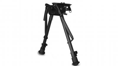 Hawke benstöd för rembygelfäste 23-33 cm, tilt *