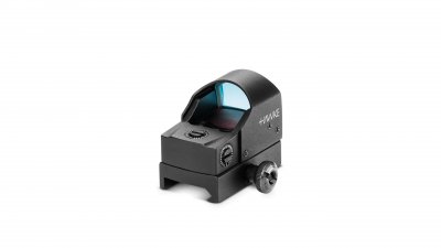 Hawke Reflexsikte 1x25 5 MOA *