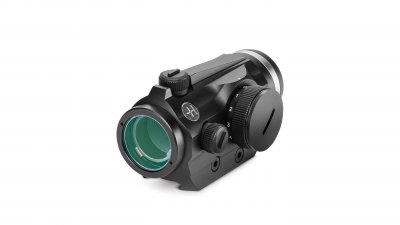 Hawke Vantage Rödpunktssikte 1x25 3 MOA, 11 belysningssteg, weaver