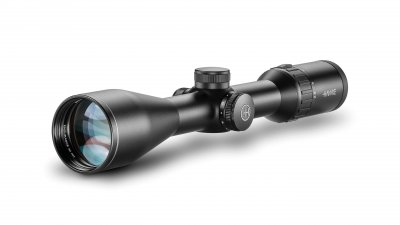 Hawke Endurance 30 WA FD 2,5-10x50, riktm LR Fiber Dot belyst *