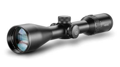 Hawke Endurance 30 WA 2,5-10x50, riktm LR Dot belyst