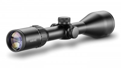 Hawke Endurance 30 WA 3-12x56 riktm LR Dot belyst Demoprodukt