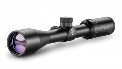 Hawke Vantage 3-9x40, riktm Mil Dot