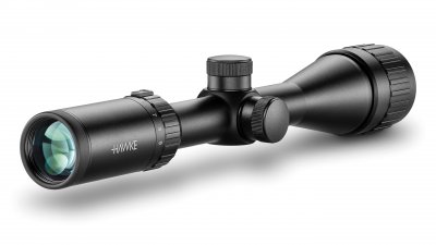 Hawke Vantage 3-9x40 AO, riktm 30/30
